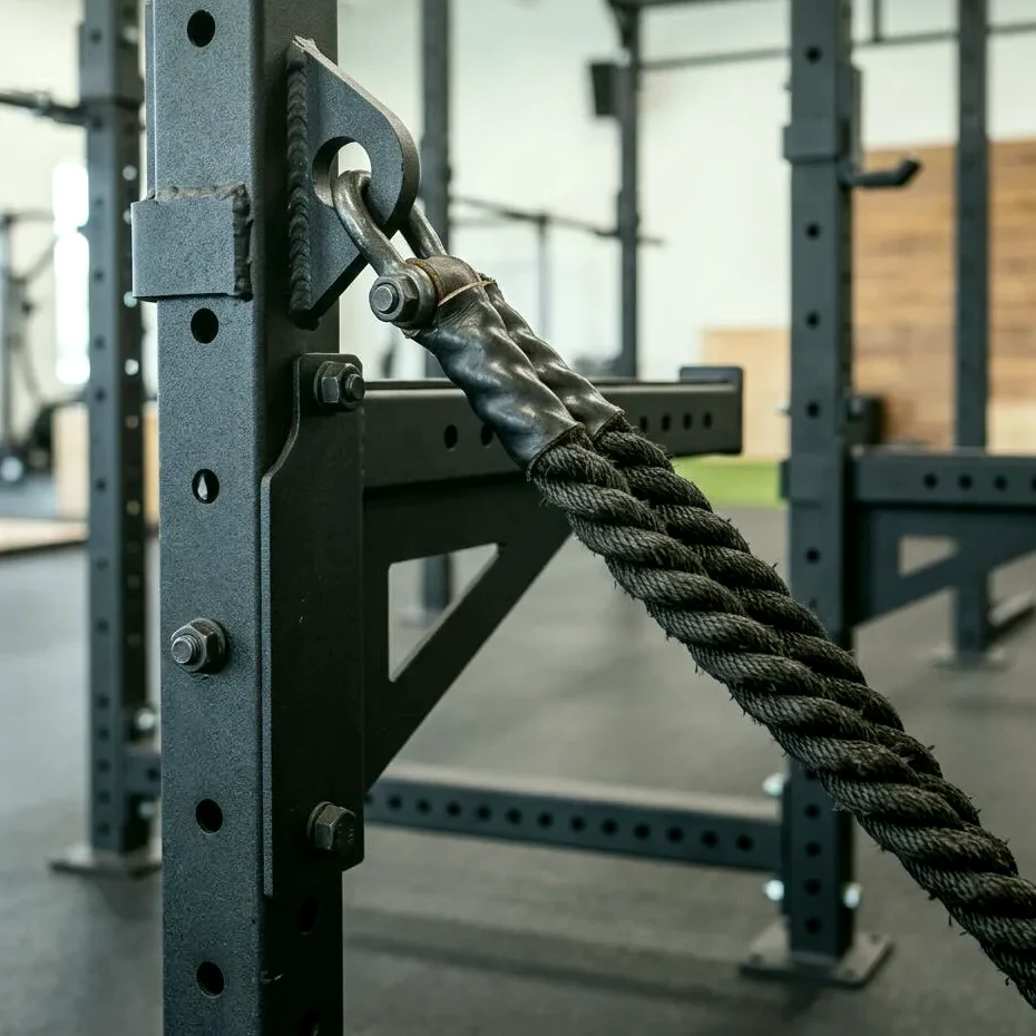 Steel Creek — Flexible Mitgliedschaften